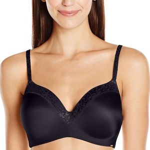 Le Mystere 32DDD Safari Invisible Comfort Bra